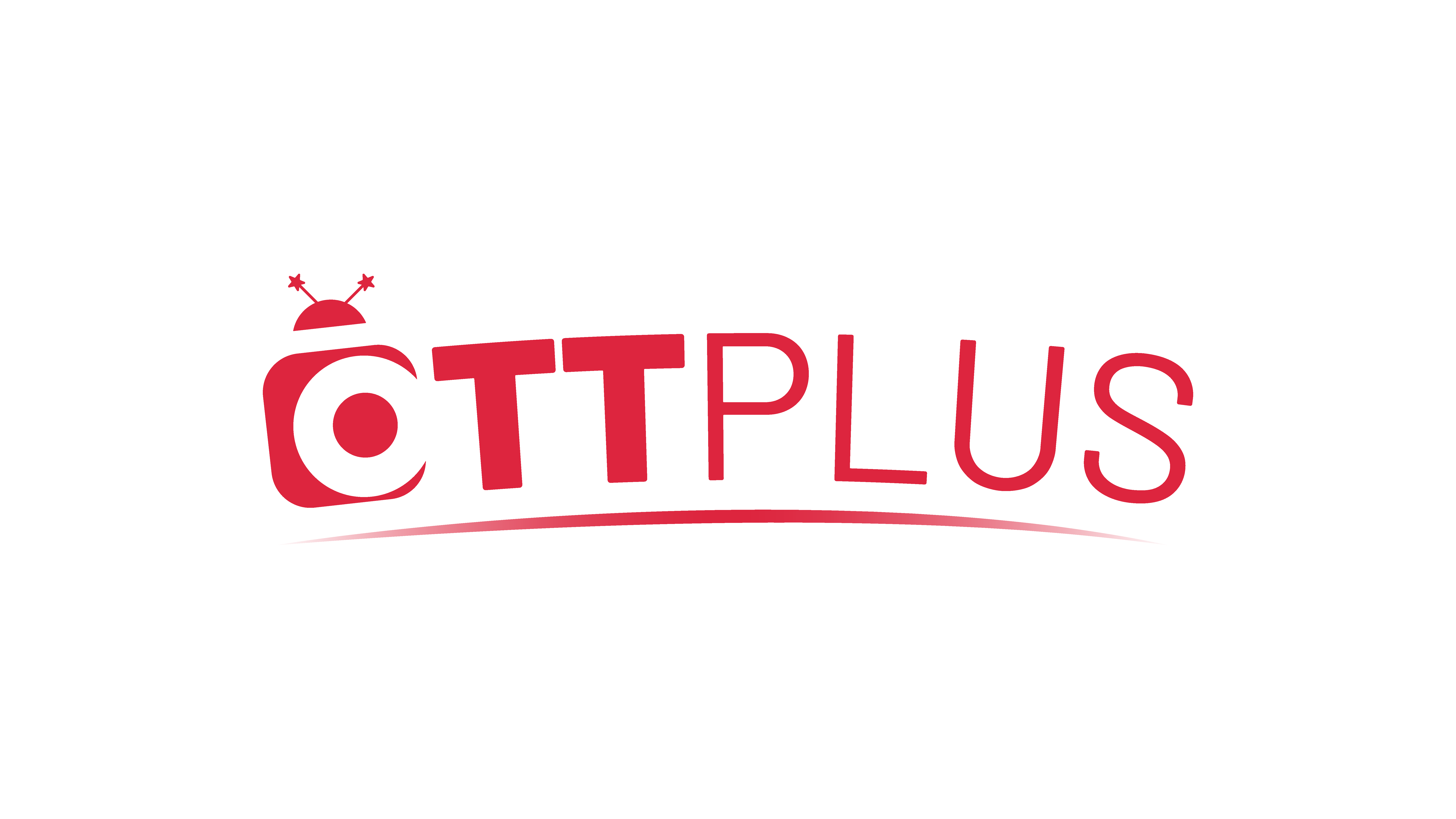 OTT Plus logo